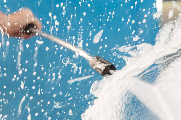 Best Dumpster Area Cleaning  in Pleasant Run, OH